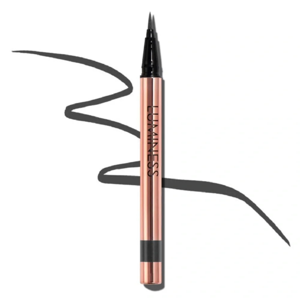 Luminess Persuasion Charcoal Liquid Eyeliner